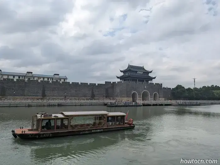 Suzhou - autunno 2025