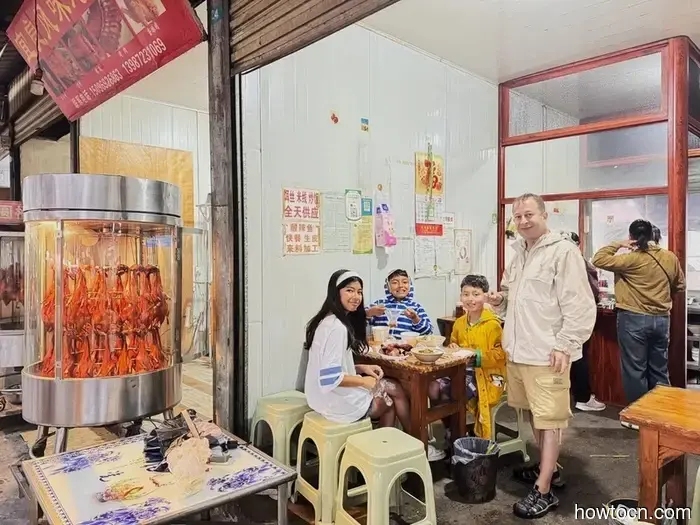 Pioneering New Territory in China: Xizhou and Shuanglang - Emerging Adventurers