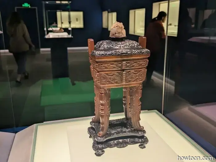 Shanghai - Herbst 2025 und Winter 2026