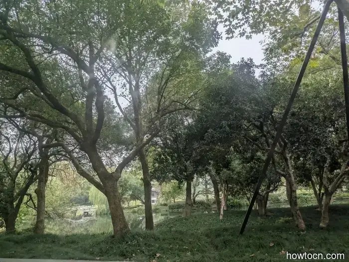 Hangzhou - Otoño 2025 e Invierno 2026