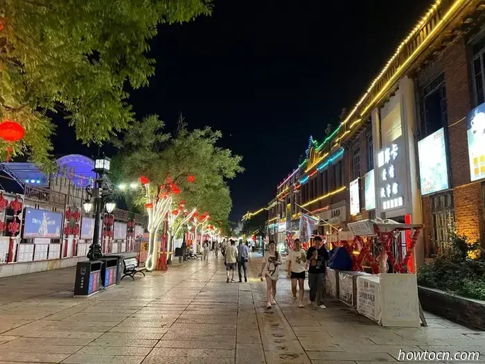 Pioneering New Developments in China: Yingkou - Emerging Adventurers