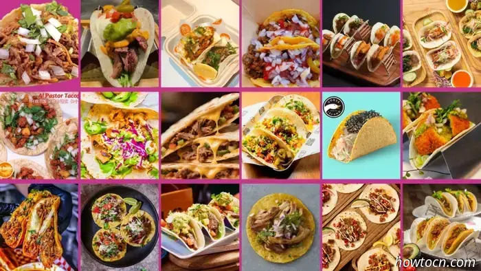 FAQs zum Taco Fest 2025 und wie Sie zum Nationalen Tenniszentrum gelangen