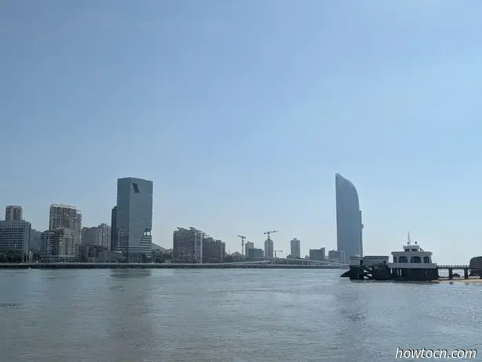 Xiamen - Autumn 2025