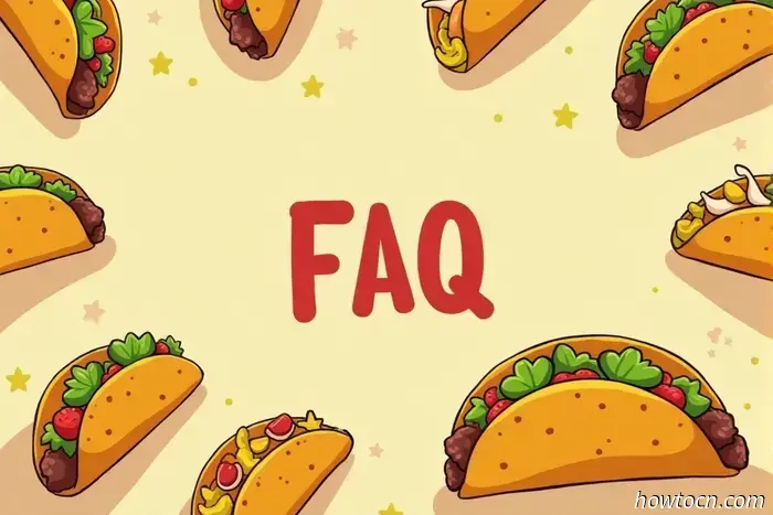 Часто задаваемые вопросы о фестивале Taco Fest 2025 и как добраться до Национального теннисного центра