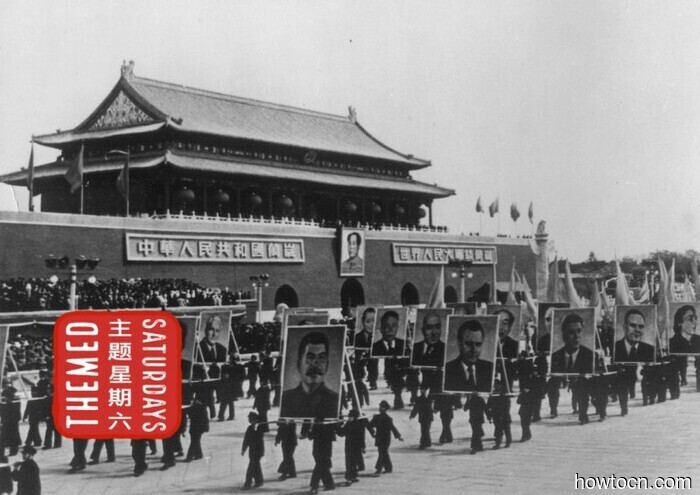 События и мероприятия в 'Jing в эти выходные (10-12 апреля)