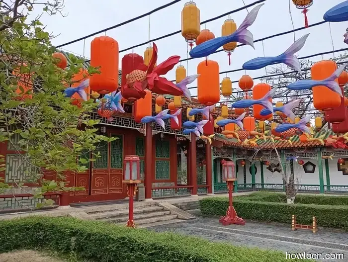 Vorrei che potessimo restare più a lungo. - Macao e Cina.