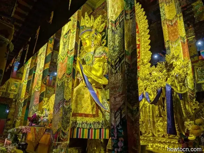 Xining - Otoño de 2025 e Invierno de 2026