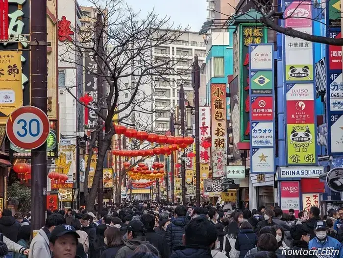 Traditions of Lunar New Year Throughout Asia