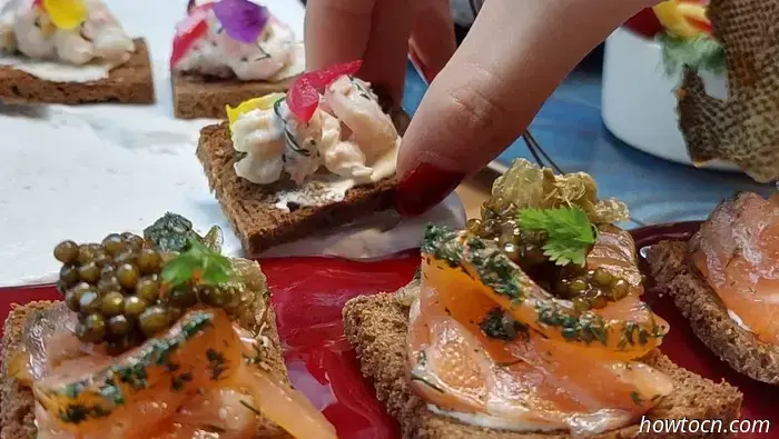 Esplora la cucina islandese alla nuova Dome Experience della Peninsula