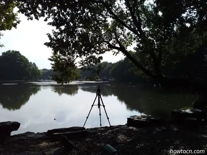 Un par de viajes a Hangzhou - Sin dirección fija