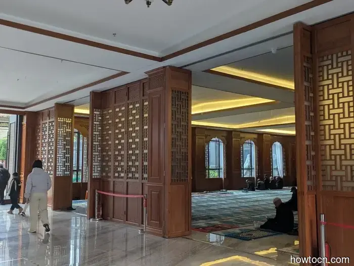 Xining - Otoño de 2025 e Invierno de 2026