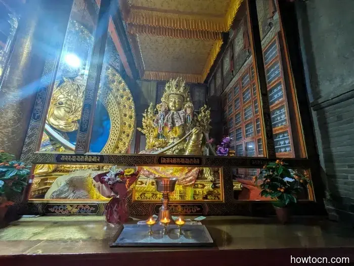 Xining - Otoño de 2025 e Invierno de 2026