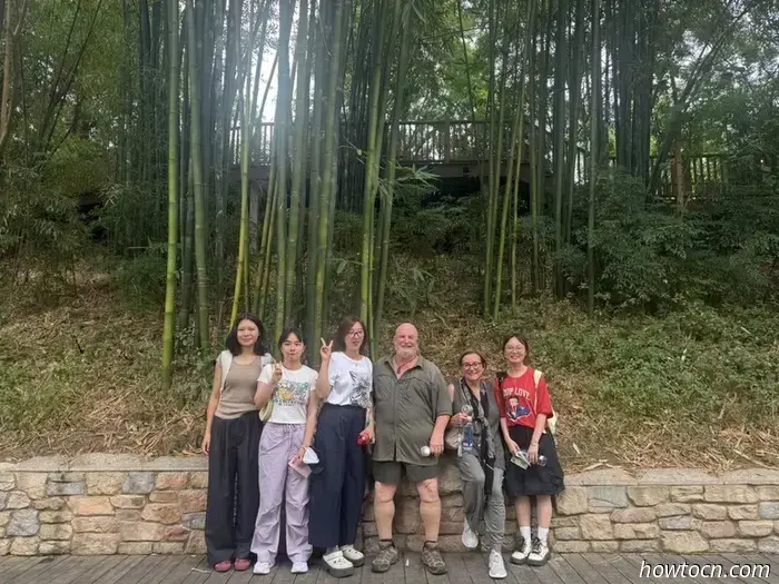 Panda Park e treno per Chongqing-Cina Visita 17-28 giugno 2025