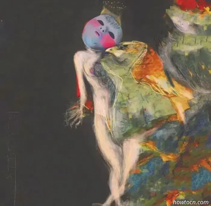 Kunstzusammenfassung im Mai: 55 Ausstellungen enden diesen Monat in 798