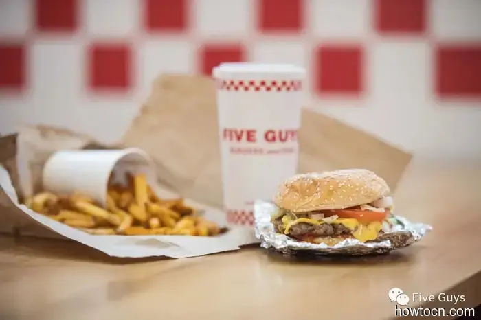 Five Guys Set to Open, Popeyes Launching Two Locations, and Whynot Expands