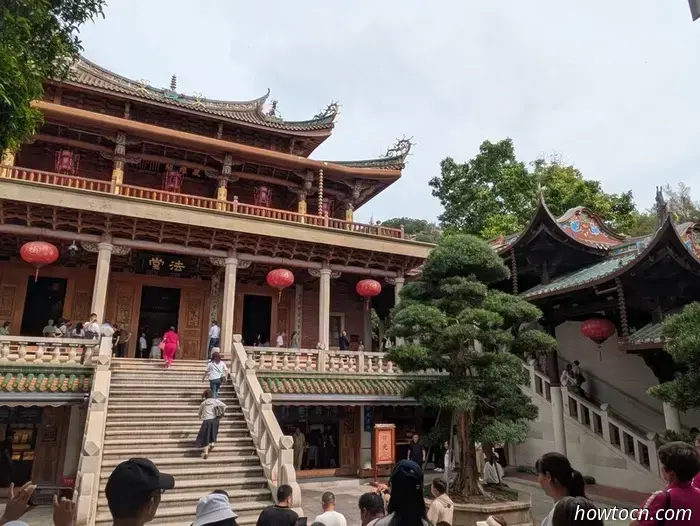 Xiamen - Autumn 2025