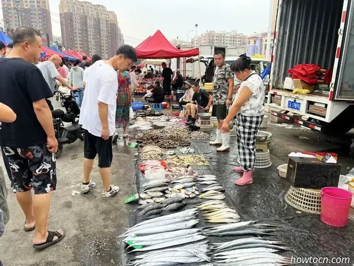 Pioneering New Developments in China: Yingkou - Emerging Adventurers