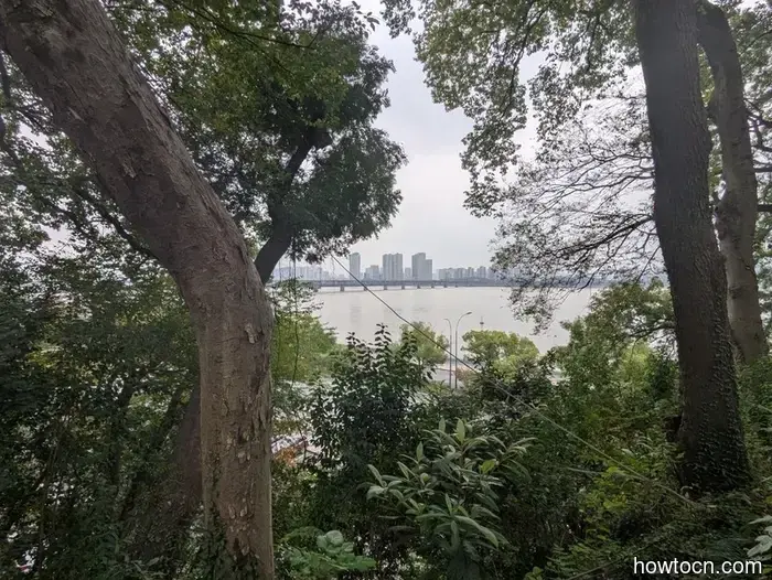 Hangzhou - Otoño 2025 e Invierno 2026