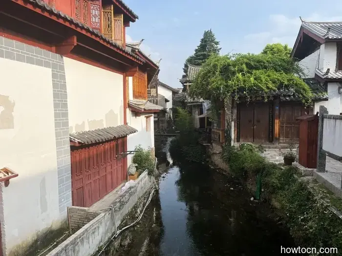 Pioneering Discoveries in China: Lijiang Ancient Town - Emerging Adventurers