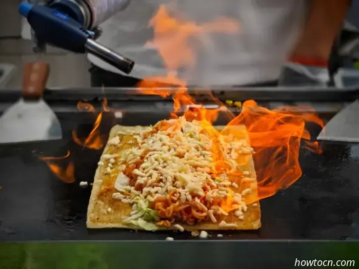 Still Sizzlin': Hot & Spicy Festival Vendors Part 2