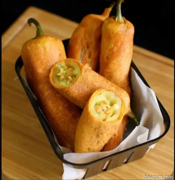Alzare il calore: Hot &amp; Spicy Fest Vendors Pt.1