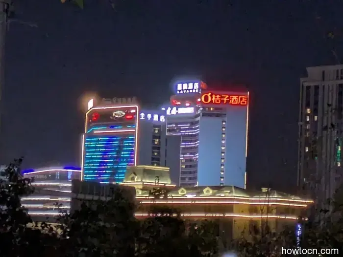 Ürümqi - Herbst 2025 und Winter 2026