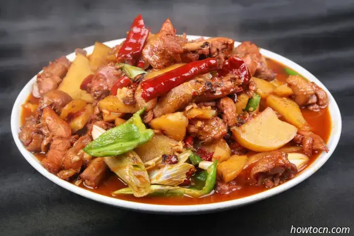 The Non-Michelin Guide to Placing an Order at a Xinjiang Restaurant