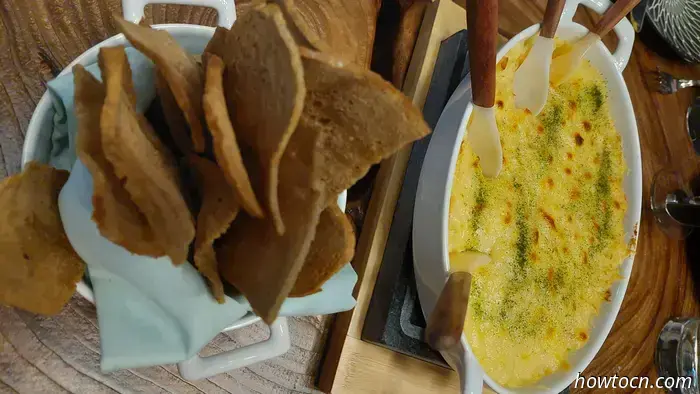 Esplora la cucina islandese alla nuova Dome Experience della Peninsula