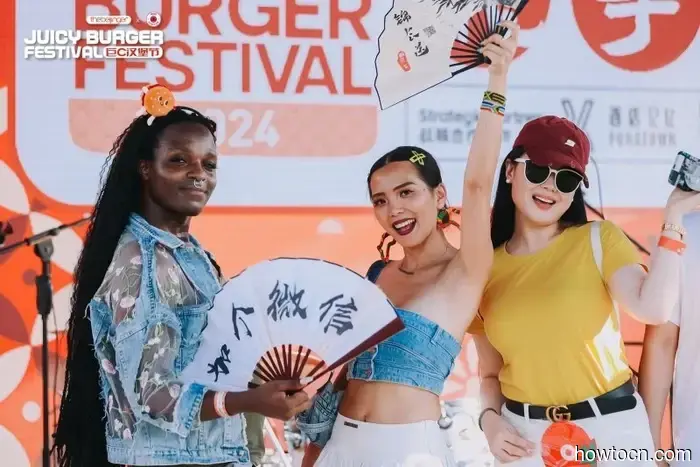 Articoli Imperdibili per il Juicy Burger Fest