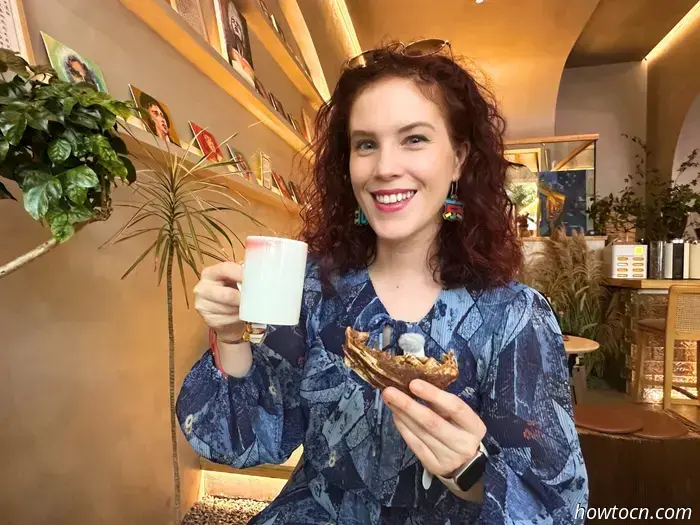 24 ore a Pechino con l'influencer vegano Alex Ogden