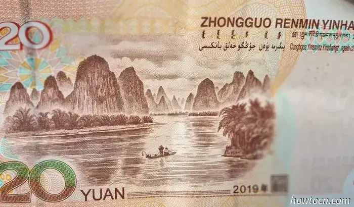 Круиз по реке Ли - райские приключения