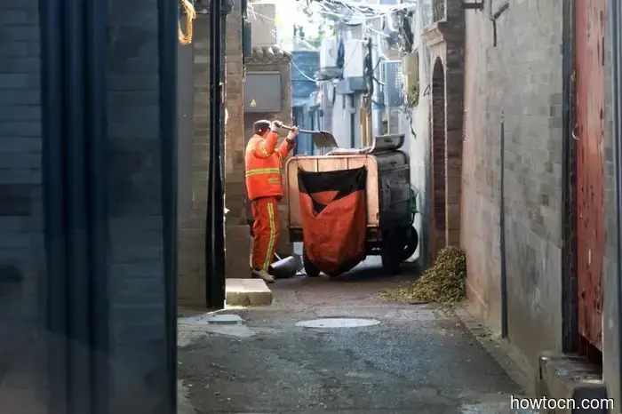 Pechino, Con Amore: L'Emozionante Addio di un Fotografo alla Città