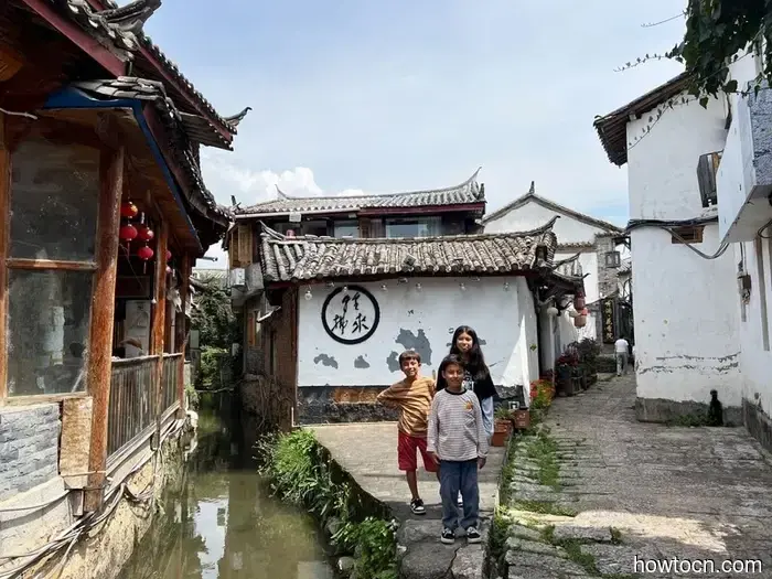 Pioneering New Discoveries in China: Lijiang Old Town - Emerging Adventurers