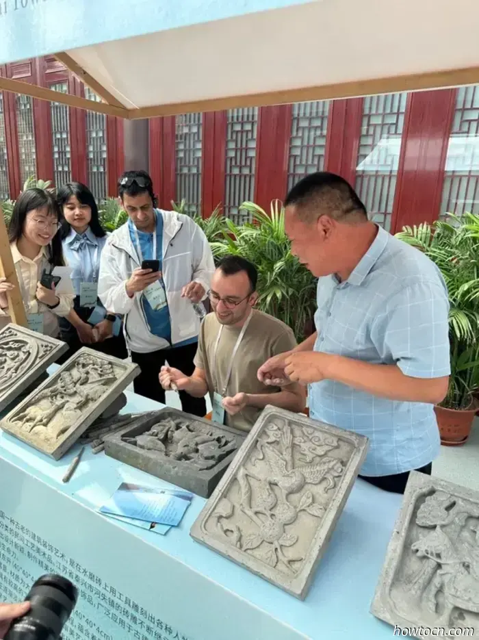 Foreigner Familiarization Trip in Jiangsu - No Permanent Residence