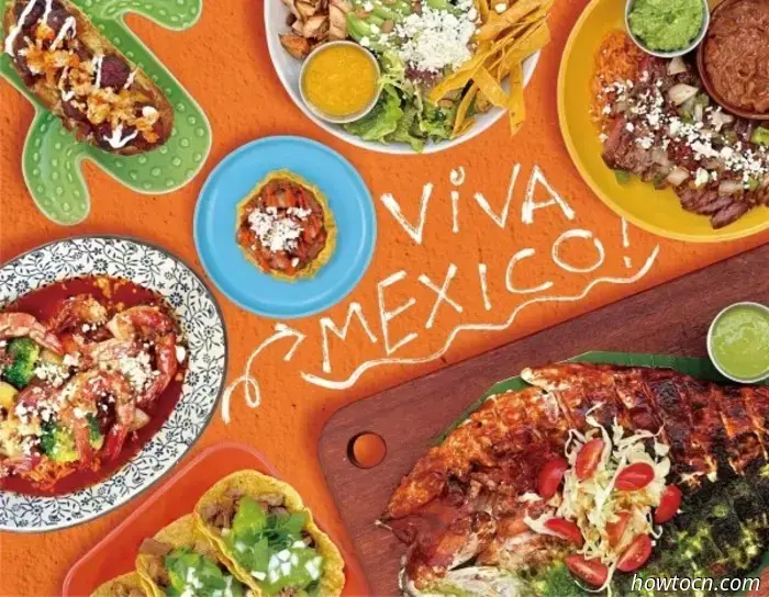 Vacaciones ajetreadas 7: tacos, comedia, trivia y más