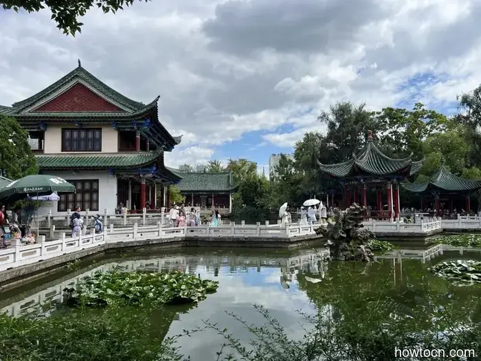 Pioneering New Paths in China: Kunming - Emerging Adventurers