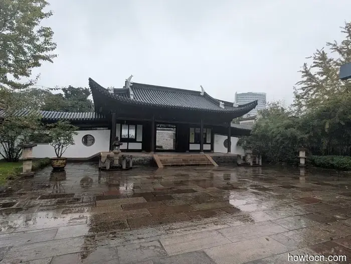 Ningbo - Otoño de 2025 e Invierno de 2026.