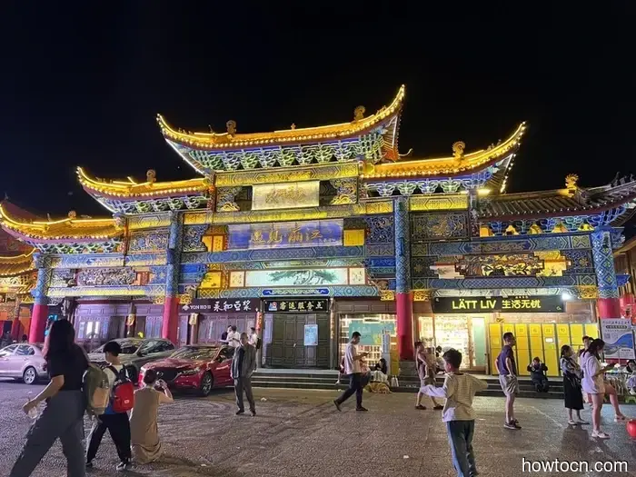 Breaking New Ground in China: Lijiang Ancient Town - Emerging Adventurers