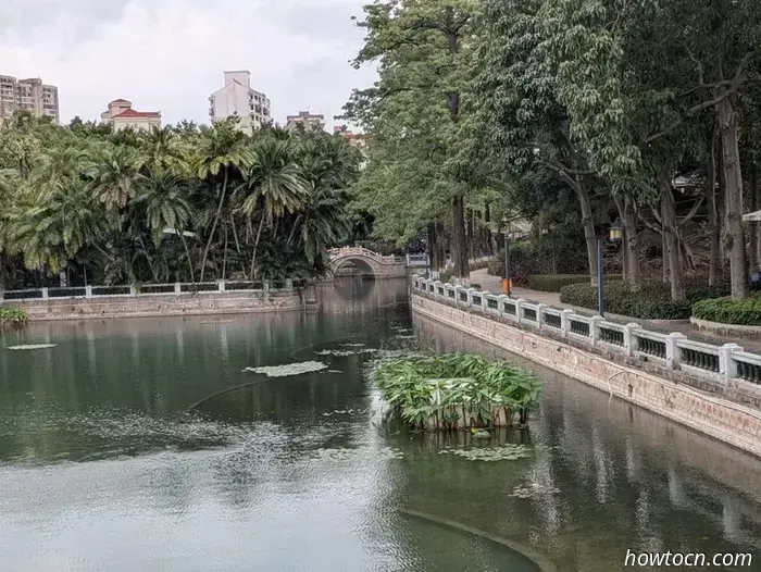 Xiamen - Autumn 2025