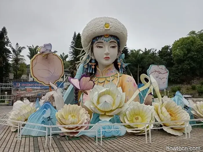 Vorrei che potessimo restare più a lungo. - Macao e Cina.