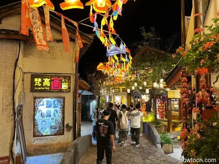 Breaking New Ground in China: Lijiang Ancient Town - Emerging Adventurers