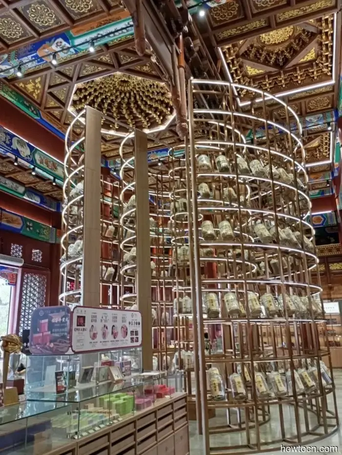 Desearía que pudiéramos quedarnos más tiempo. - Macao y China.