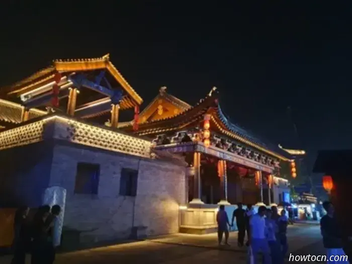 China Conference - Excursions by spsadventures