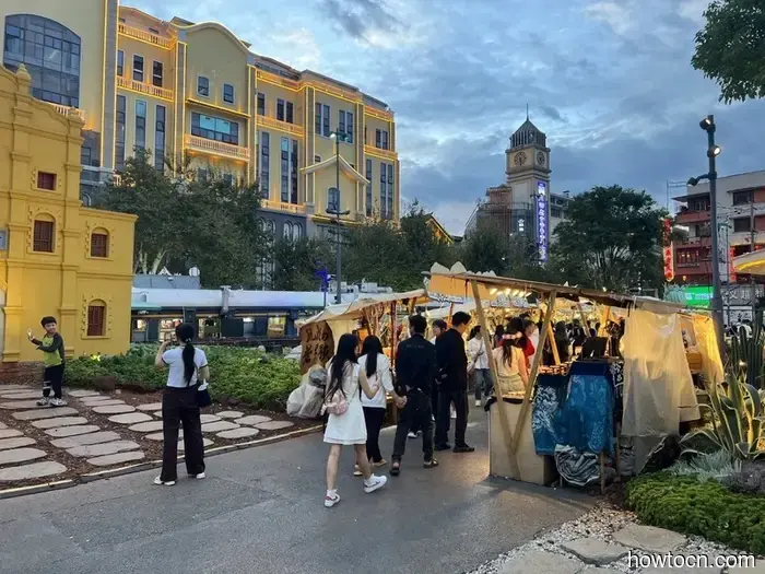 Pioneering New Paths in China: Kunming - Emerging Adventurers