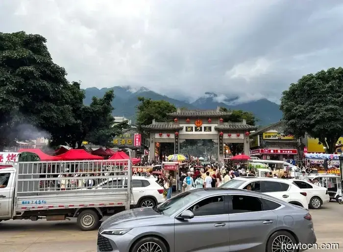 Pioneering New Opportunities in China: Dali Torch Festival - Emerging Adventurers