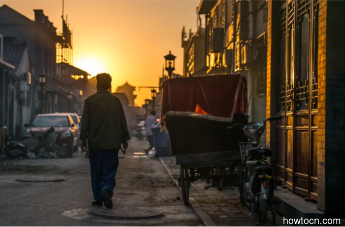 Cuatro cosas para la próxima semana en Pekín (23-29 de marzo)