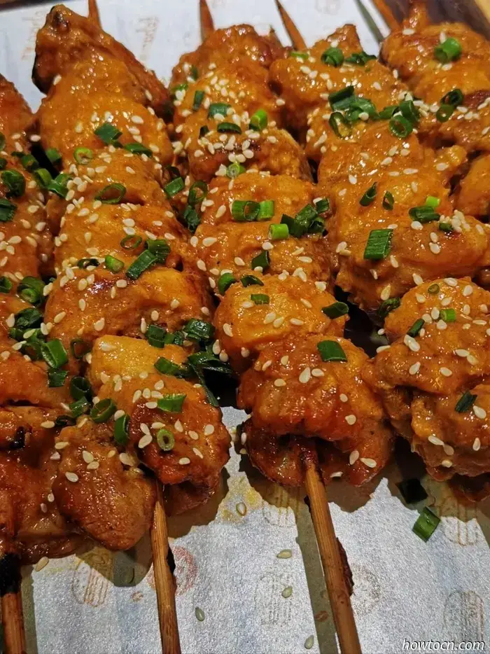 Still Sizzlin': Hot & Spicy Festival Vendors Part 2