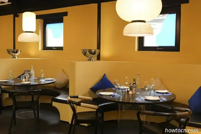 Zum Ausprobieren: Italienisch in Houhai, Carbo Bread Bar eröffnet und mehr