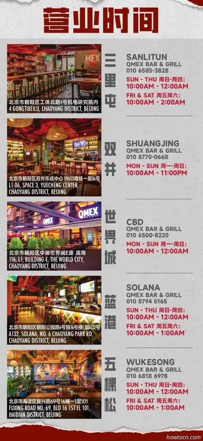 Dónde conseguir tu banquete de Acción de Gracias, Parte 3