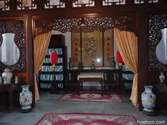 Desearía que pudiéramos quedarnos más tiempo. - Macao y China.